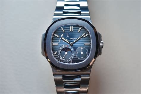 patek philippe nautilus modelle|Patek Philippe Nautilus price list.